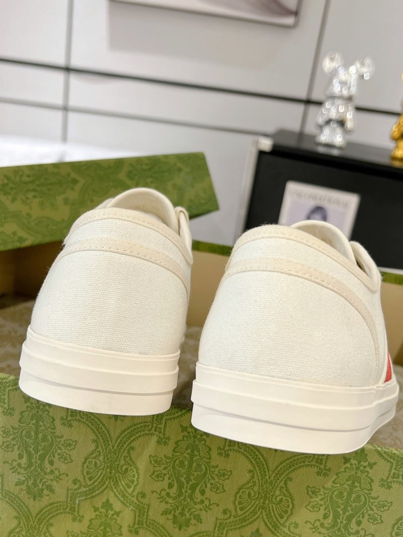 Gucci Low Shoes